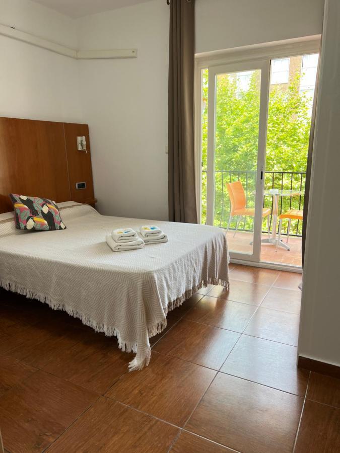 Hostal Can Salvado Cambrils Εξωτερικό φωτογραφία